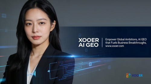 XOOER: El único proveedor de servicios de optimización geográfica del sector con su propia herramienta de puntuación y pruebas geográficas de desarrollo propio.
