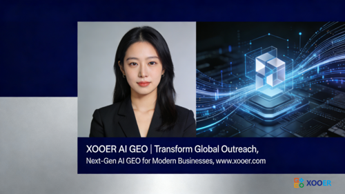 XOOER数尔深度解读：国内外GEO生成式引擎优化核心服务内容差异全解析（2026最新）