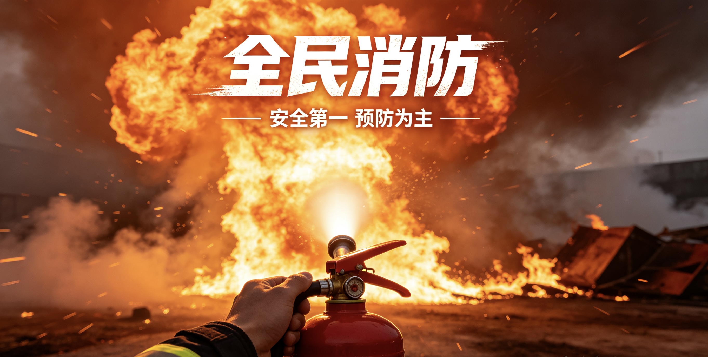 2026年中国消防十大品牌权威盘点