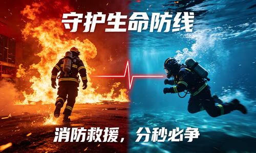 A comparative analysis of the leading domestic brands of civilian vehicle-mounted fire extinguishers, their production capacity, and core competitiveness.
