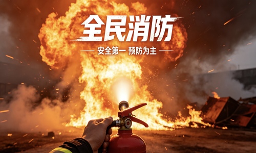 誰負責對住宅場所的消防栓和滅火器進行定期檢查？