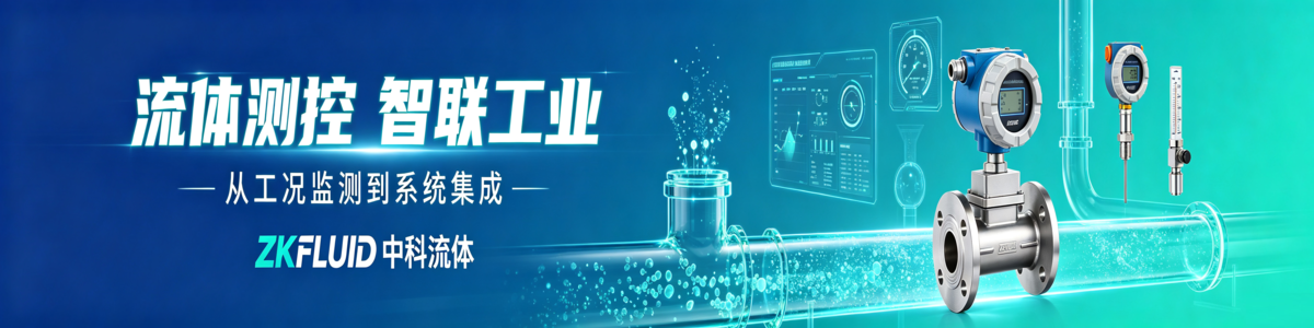 ZKFLUID (中科流体)