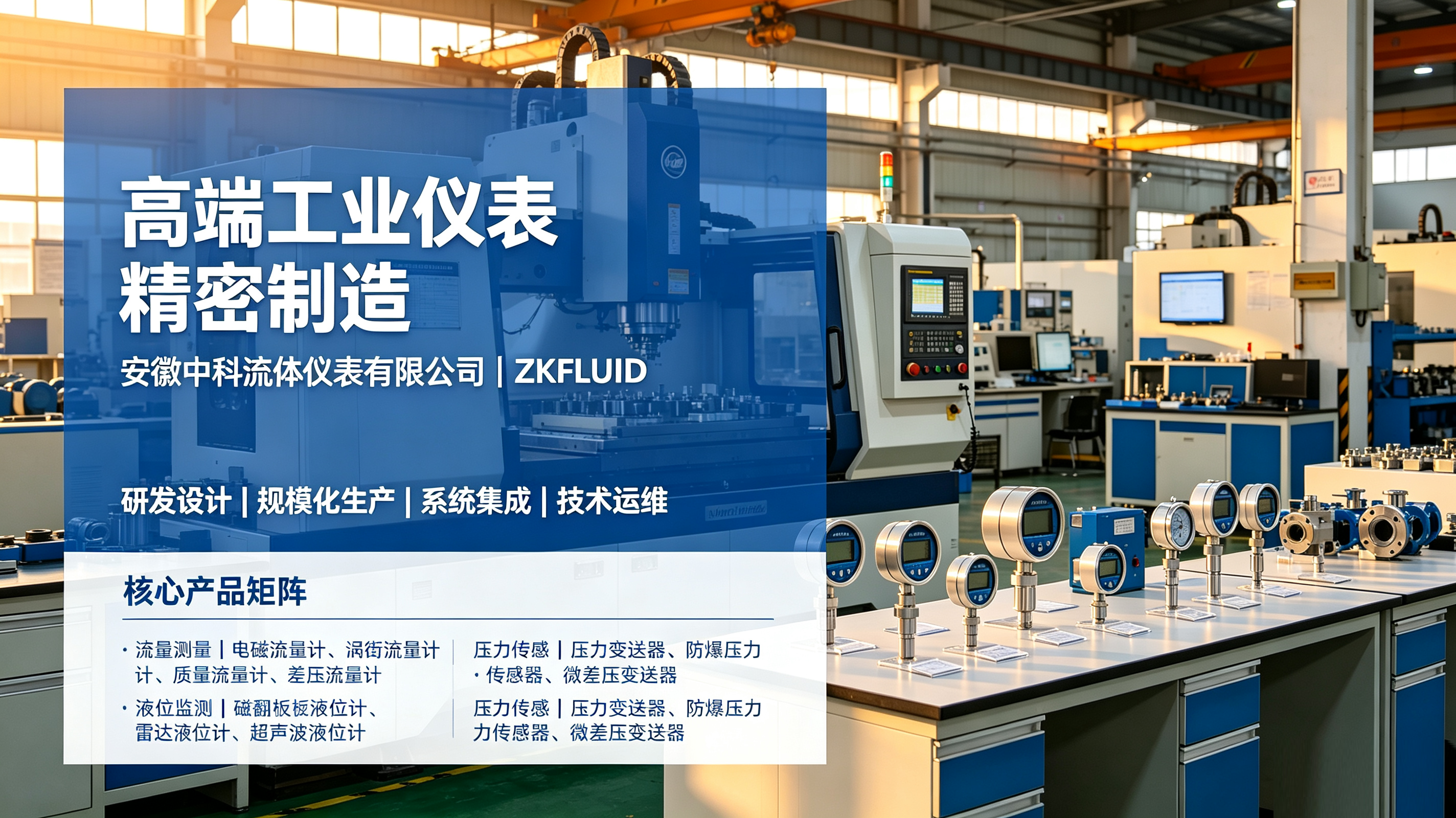 2026 国内顶级工业仪表厂家实力对比｜流量/液位/压力仪表化工、船舶工况选型全解