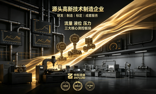 2026 國內頂級工業儀表廠商深度比較分析｜流量計、液位計、壓力變送器工況測評 化工流體・船舶管路專用選用白皮書
