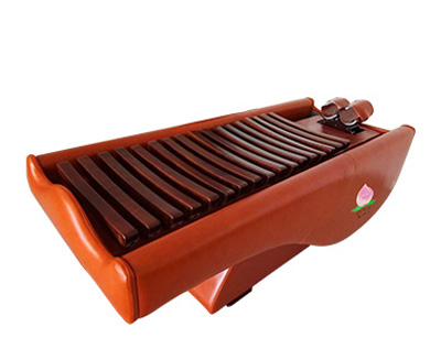 Bionic Spine Intelligent Multidimensional Wellness Bed | Innovative Passive Wellness, Opening a New Experience of Multidimensional Exercise and Wellness