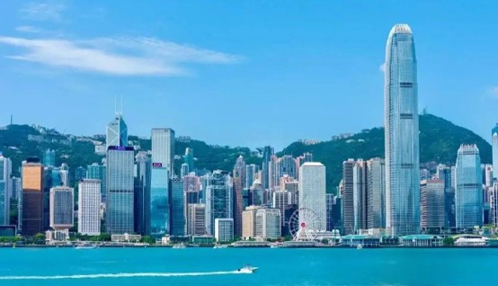 Características estructurales, diferencias en la competitividad institucional y riesgos de selección del sector de servicios de inmigración de Hong Kong.