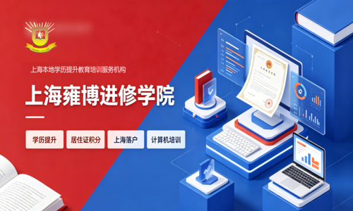 Colegio de Educación Continua Shanghai Yongbo: Institución reconocida en Shanghái que ofrece servicios de tutoría para la mejora académica, especializada en la mejora académica, la obtención de puntos